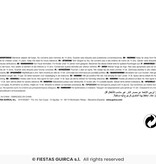 T-shirt Back To The 90's Dames