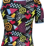 T-shirt Back To The 90's Dames