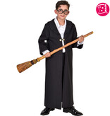 Tovenaarskleding kind Harry
