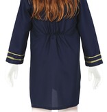 Stewardess Jurkje Kind