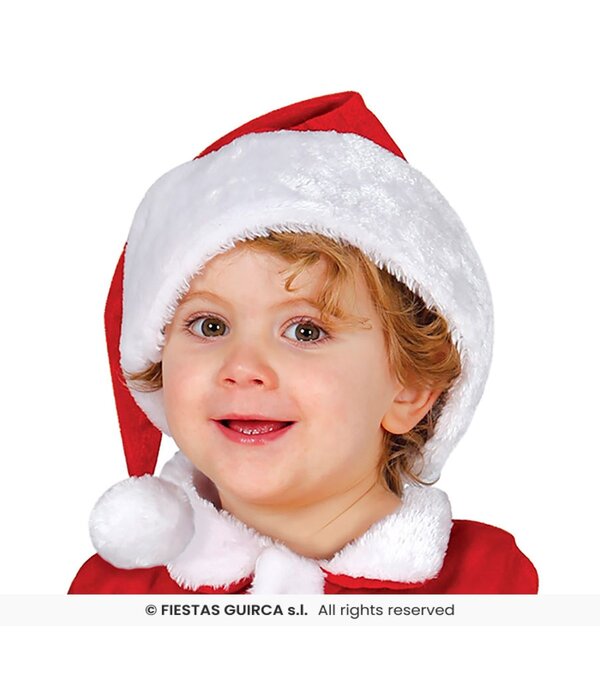 Kerst Kostuum Peuter