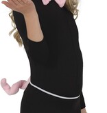 Klein Varkentje Verkleedset 4-delig