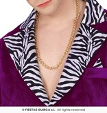 Cool man Pimp Outfit Paars