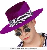 Cool man Pimp Outfit Paars