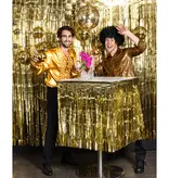 Gouden Discobal (20cm)