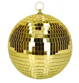 Gouden Discobal (20cm)