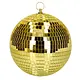 Gouden Discobal (20cm)