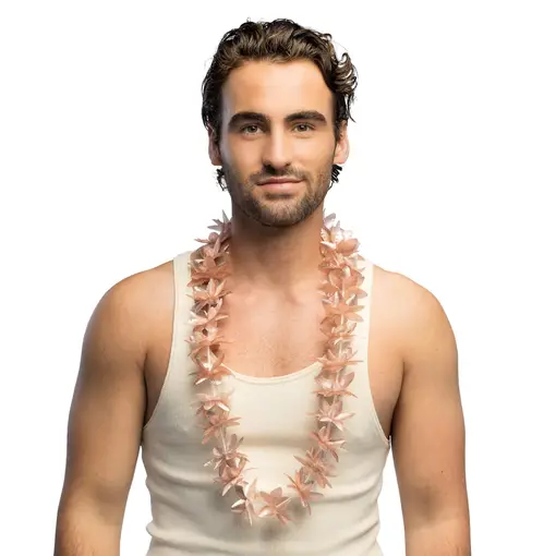 Hawaïkrans Roségoud Kahoku