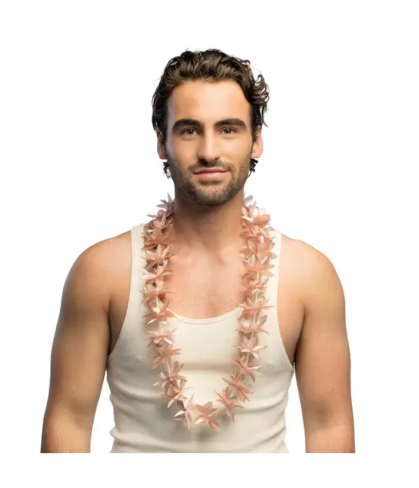 Hawaïkrans Roségoud Kahoku