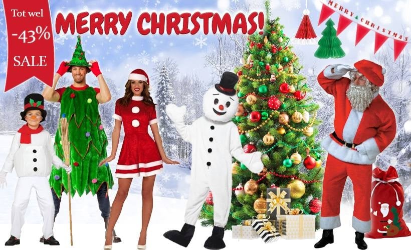 Sinterklaas Feestbazaar