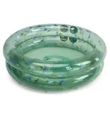 Babyzwembad Groen Dino's