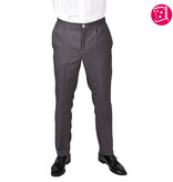 Classic broek Antraciet Heren