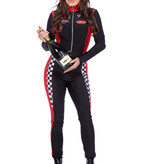 Sexy Race Overall Dames