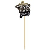 Prikkers ’Happy new year’ (8st)