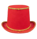 Hoed Circusdirecteur Dompteur