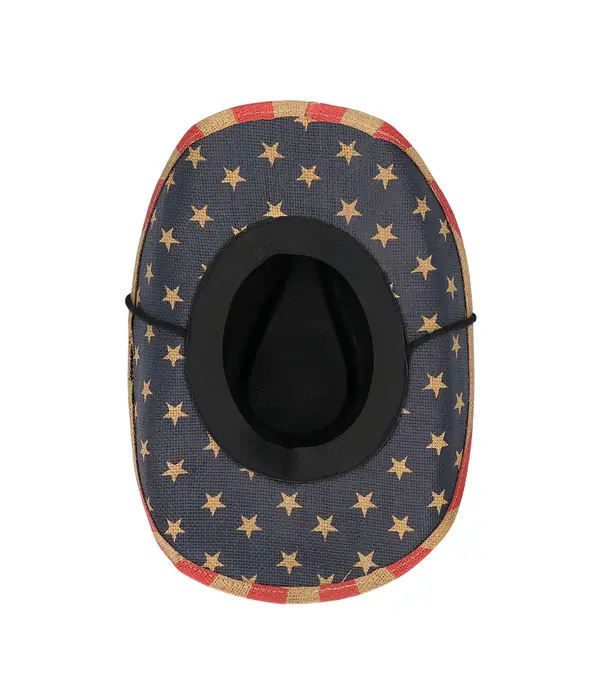 Hoed Cowboy Capitol USA