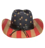 Hoed Cowboy Capitol USA