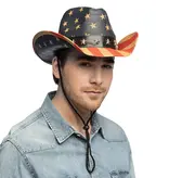 Hoed Cowboy Capitol USA