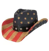 Hoed Cowboy Capitol USA