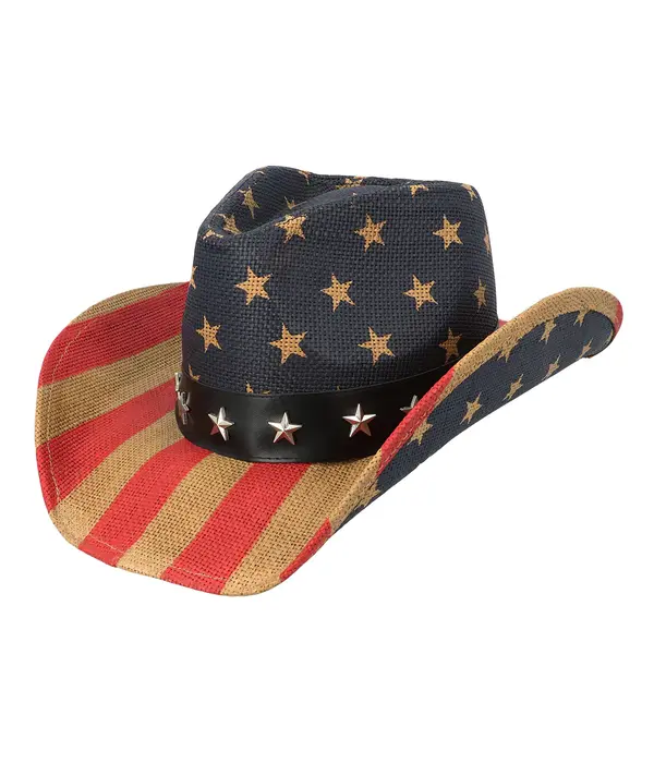 Hoed Cowboy Capitol USA