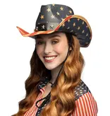 Hoed Cowboy Capitol USA