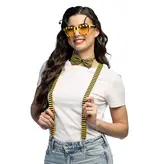 Accessoireset Honingbij