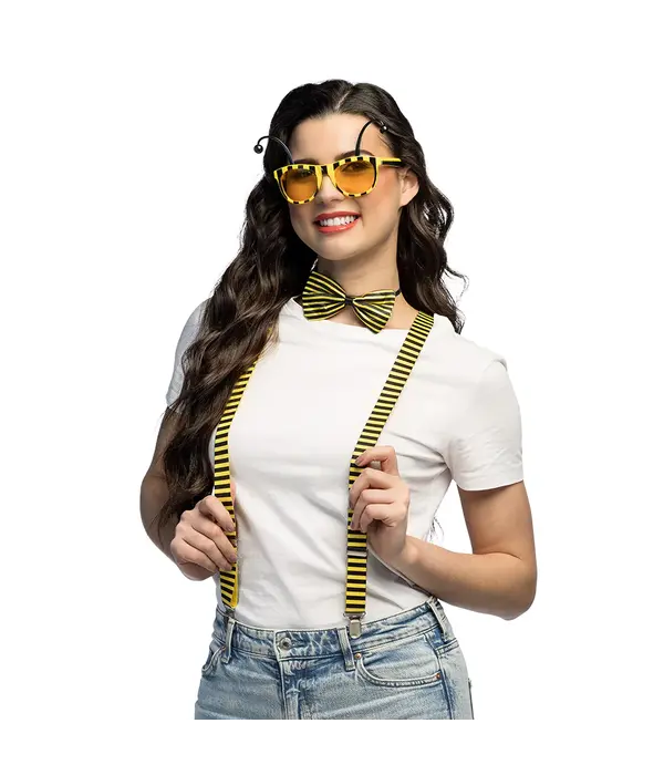 Accessoireset Honingbij