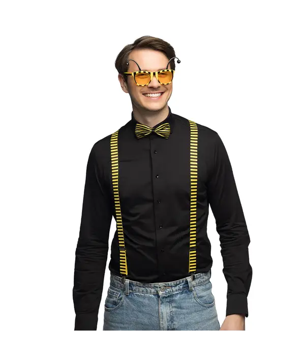 Accessoireset Honingbij