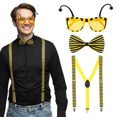 Accessoireset Honingbij