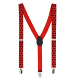 Accessoireset Lieveheersbeestje