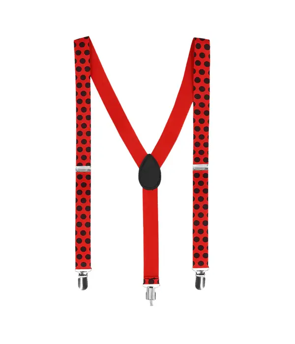 Accessoireset Lieveheersbeestje