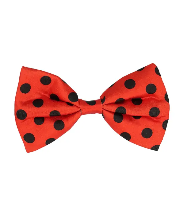 Accessoireset Lieveheersbeestje