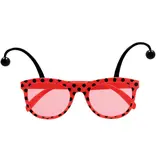 Accessoireset Lieveheersbeestje