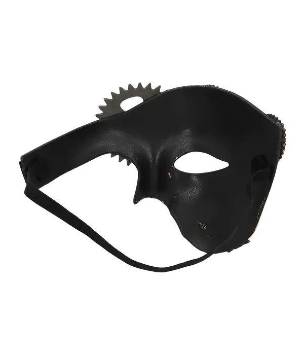 Halfmasker Operapunk