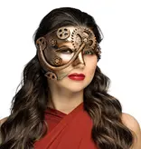 Halfmasker Operapunk