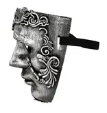 Gezichtsmasker Fabius