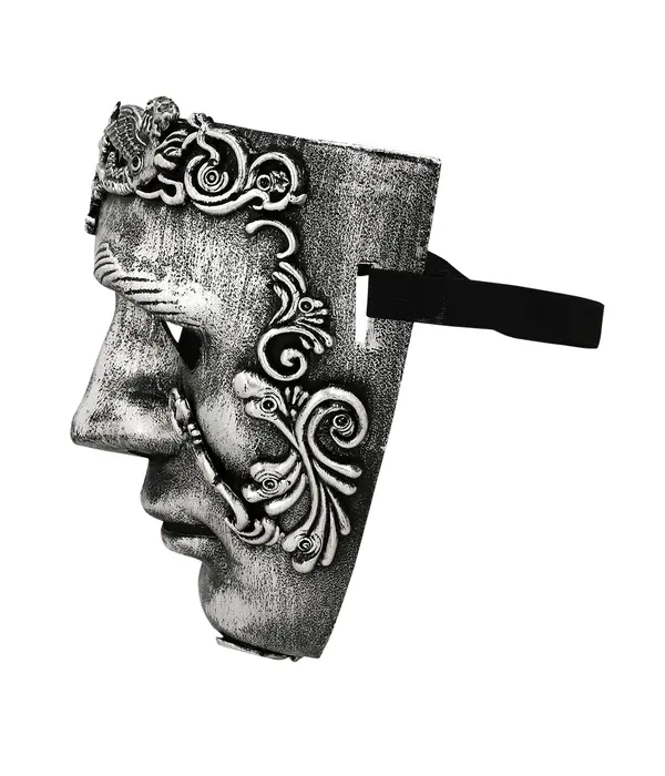 Gezichtsmasker Fabius