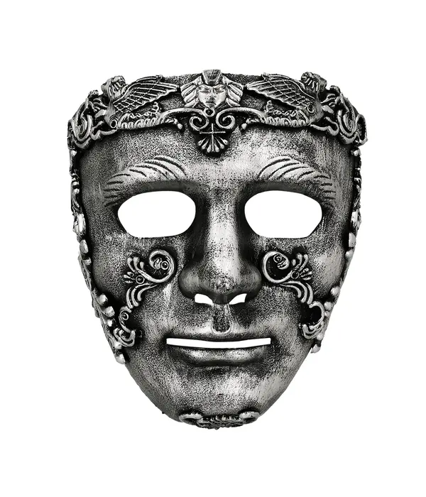 Gezichtsmasker Fabius