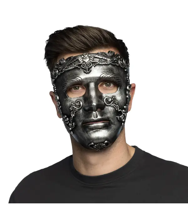 Gezichtsmasker Fabius
