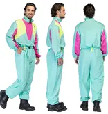 Skipak Snow Blizzard Dude