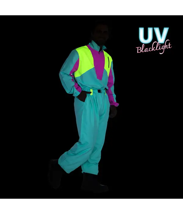 Skipak Snow Blizzard Dude