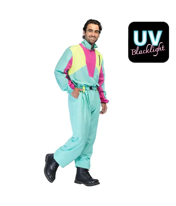 Skipak Snow Blizzard Dude