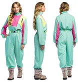 Skipak Snow Blizzard Babe