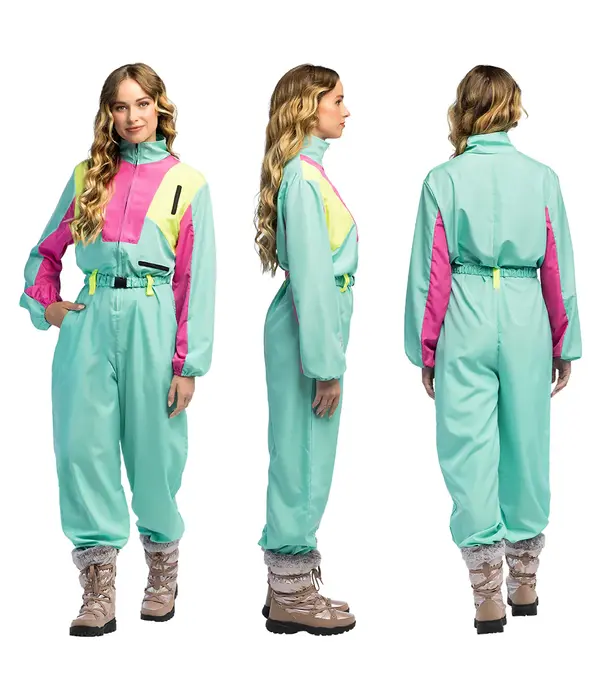 Skipak Snow Blizzard Babe