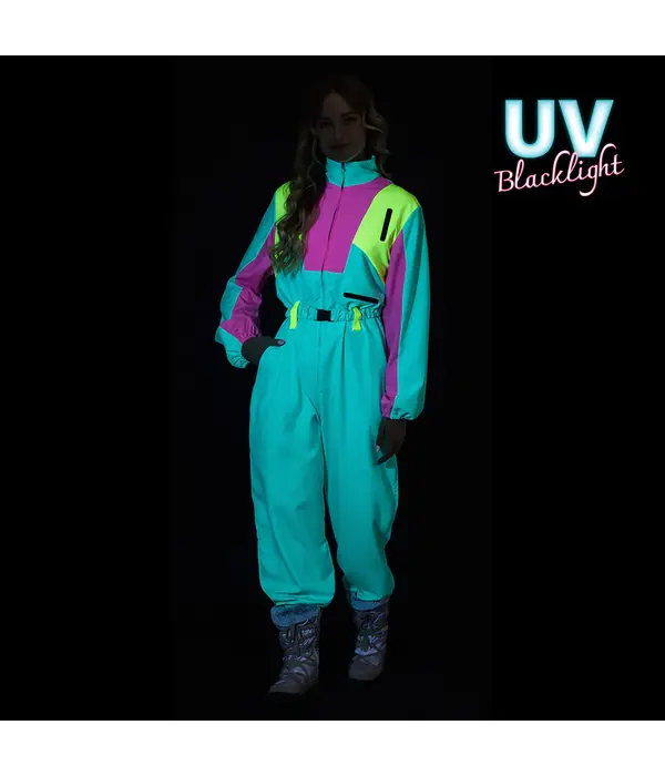 Skipak Snow Blizzard Babe