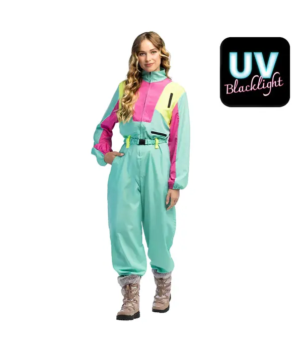 Skipak Snow Blizzard Babe