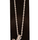 Halsketting Revolver