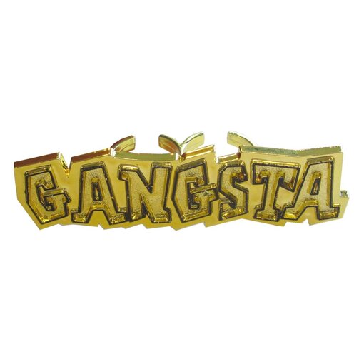 Ring Gangsta