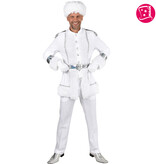 Ice Jas Heren Winterland