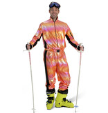 Party Ski Overall Heren Stef